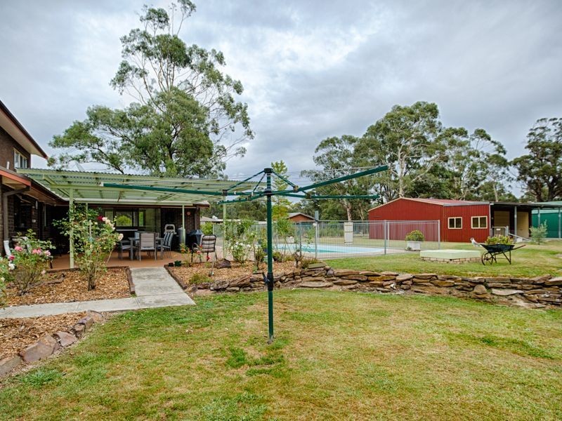 184 Kerma Crescent, Clarence NSW 2790