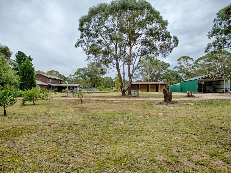 184 Kerma Crescent, Clarence NSW 2790