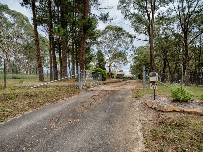 184 Kerma Crescent, Clarence NSW 2790