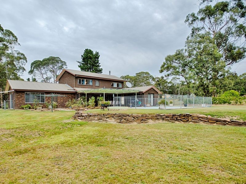 184 Kerma Crescent, Clarence NSW 2790
