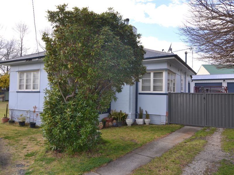 40 Amiens Street, Lithgow NSW 2790