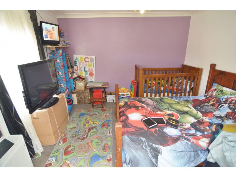 4 Farley Street, Cullen Bullen NSW 2790
