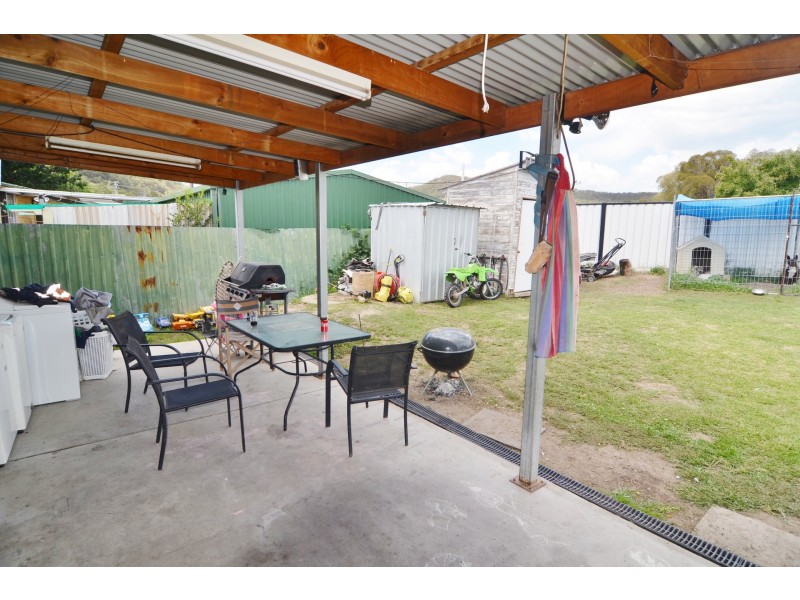 4 Farley Street, Cullen Bullen NSW 2790