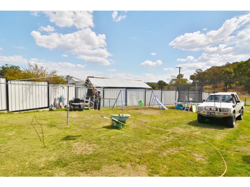 4 Farley Street, Cullen Bullen NSW 2790