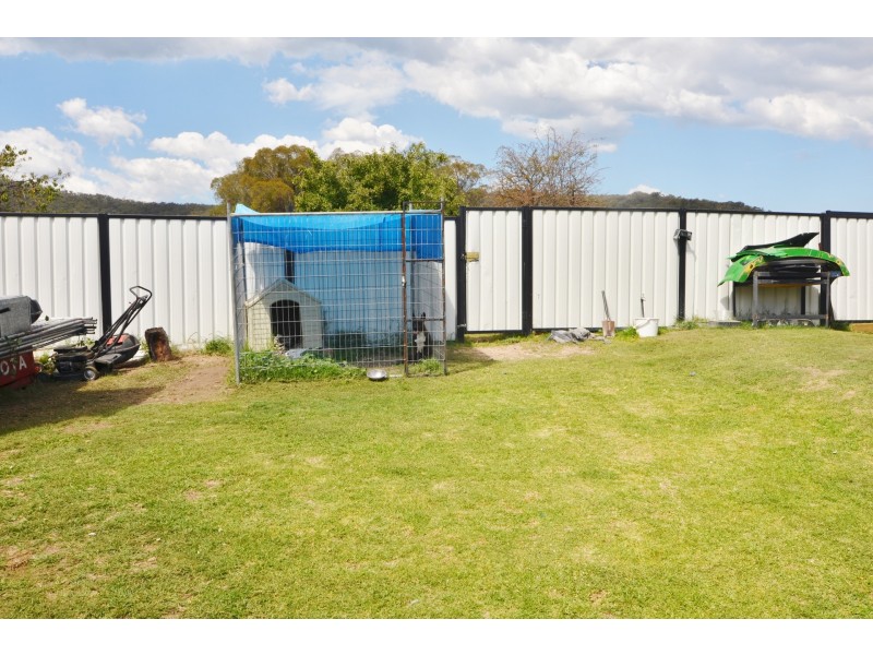 4 Farley Street, Cullen Bullen NSW 2790