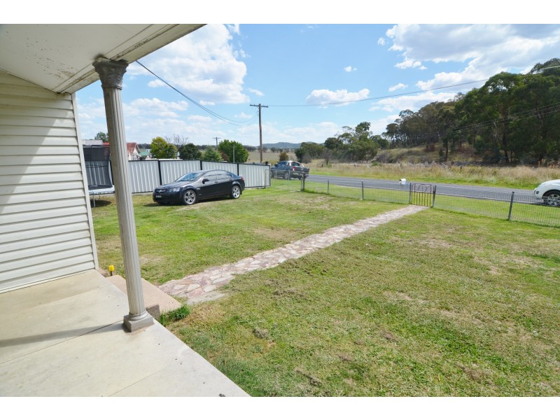4 Farley Street, Cullen Bullen NSW 2790