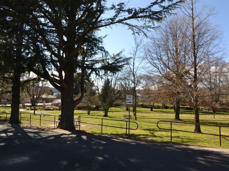 145 Hassans Walls Road, Lithgow NSW 2790