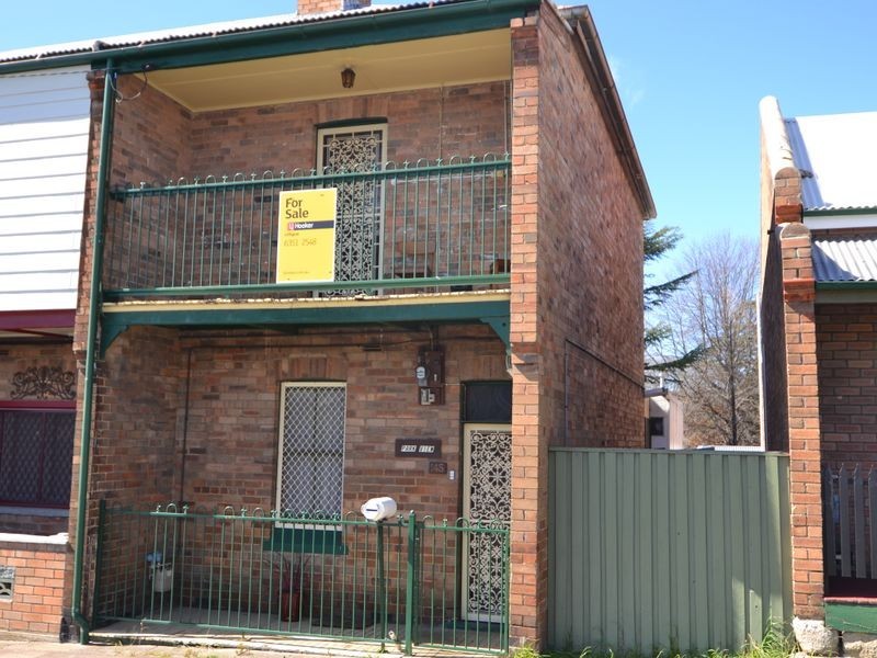 145 Hassans Walls Road, Lithgow NSW 2790