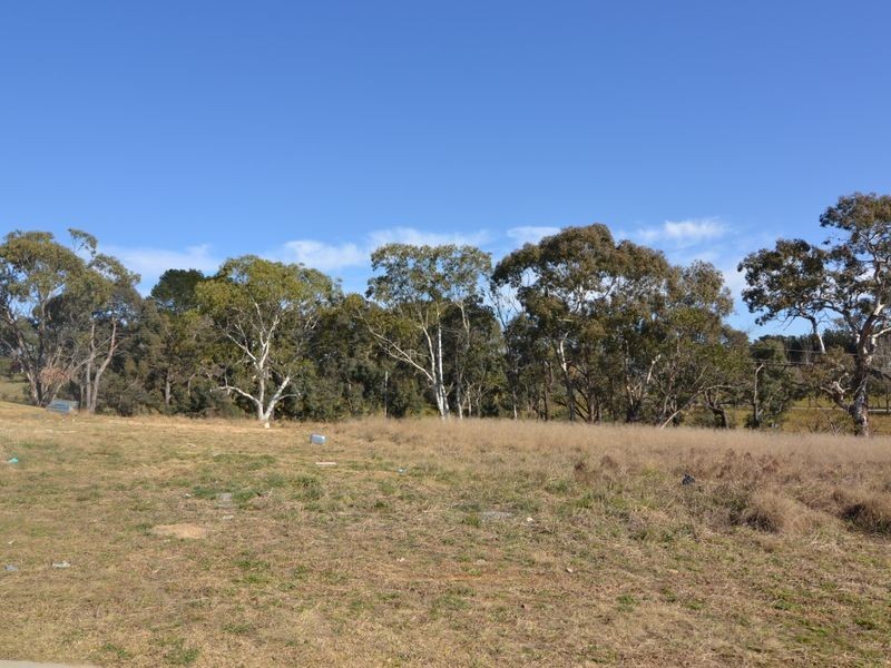 Lot 15 Henning Crescent, Wallerawang NSW 2845