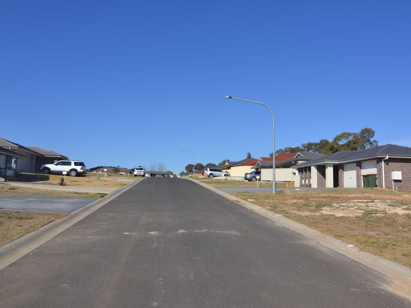 Lot 15 Henning Crescent, Wallerawang NSW 2845