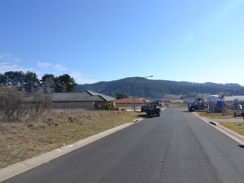 Lot 15 Henning Crescent, Wallerawang NSW 2845