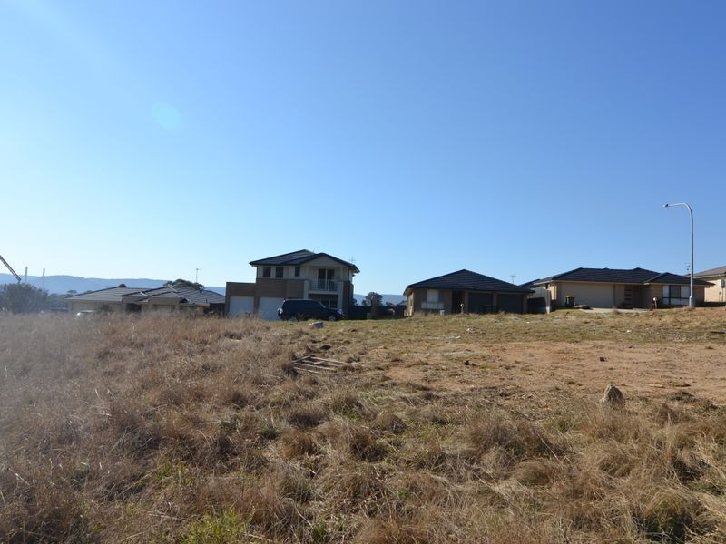 Lot 15 Henning Crescent, Wallerawang NSW 2845