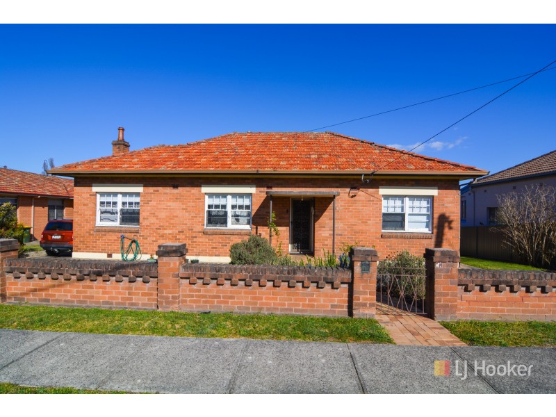 4 Hayley Street, Lithgow NSW 2790