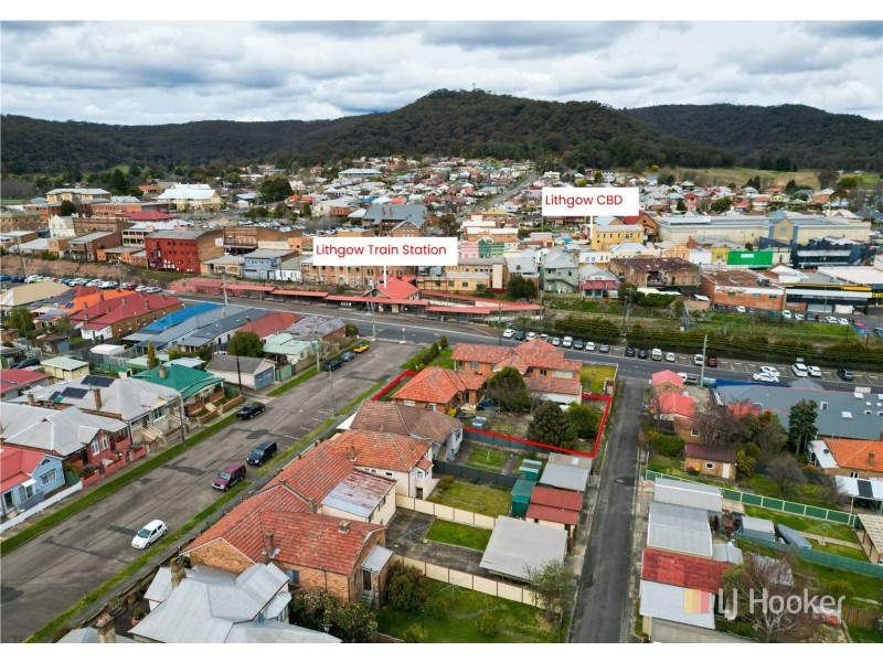 4 Hayley Street, Lithgow NSW 2790