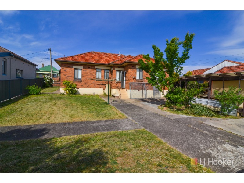 4 Hayley Street, Lithgow NSW 2790