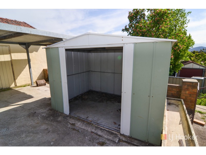 4 Hayley Street, Lithgow NSW 2790