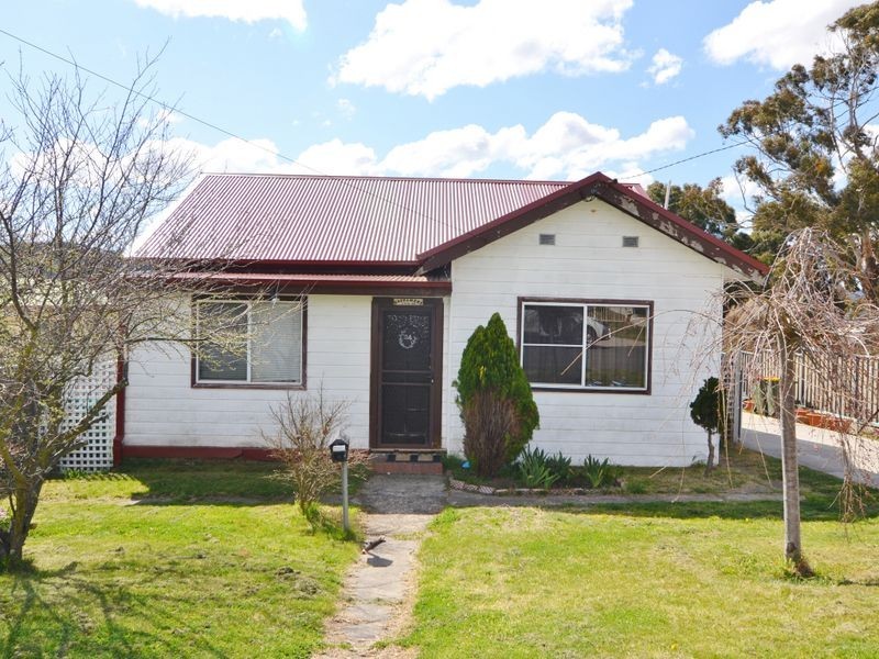 24 Lidsdale Street, Wallerawang NSW 2845