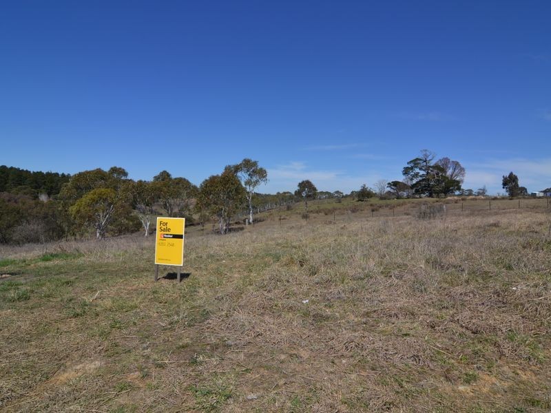 Lot 243 Henning Crescent, Wallerawang NSW 2845