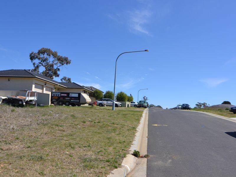 Lot 243 Henning Crescent, Wallerawang NSW 2845
