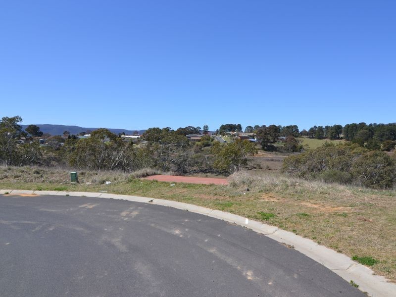 Lot 243 Henning Crescent, Wallerawang NSW 2845