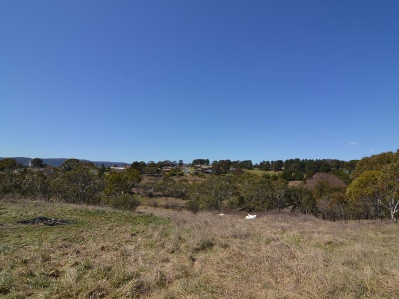 Lot 243 Henning Crescent, Wallerawang NSW 2845