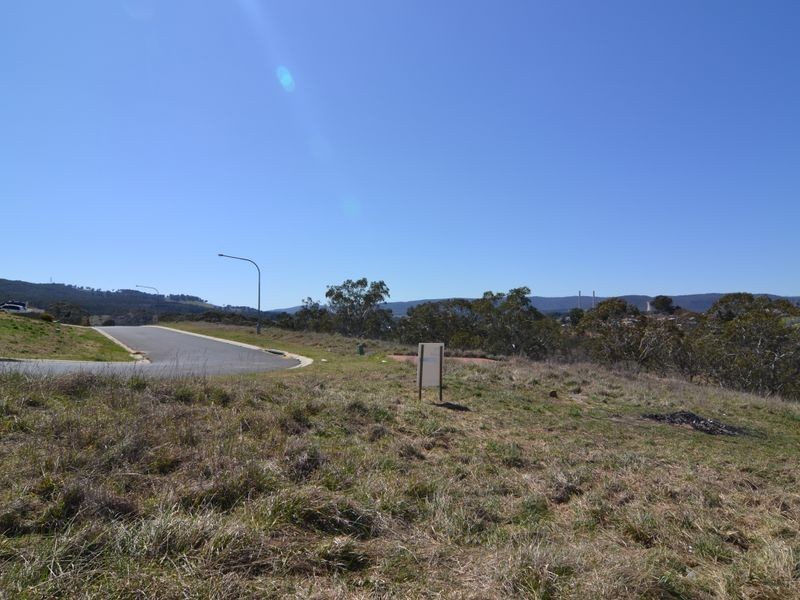 Lot 243 Henning Crescent, Wallerawang NSW 2845