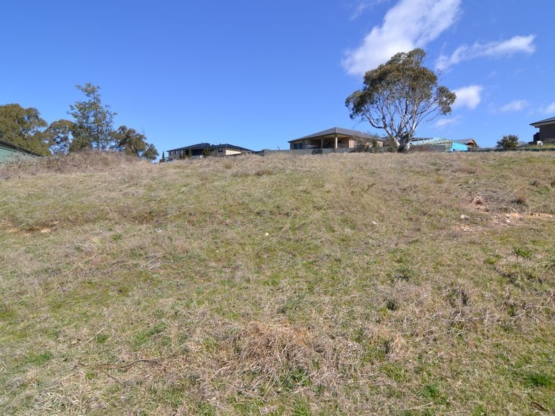 Lot 210 Thornton Avenue, Lithgow NSW 2790