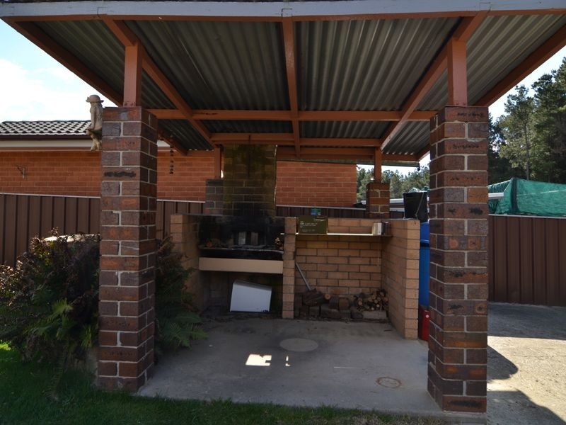 4 Blaxland Street, Wallerawang NSW 2845