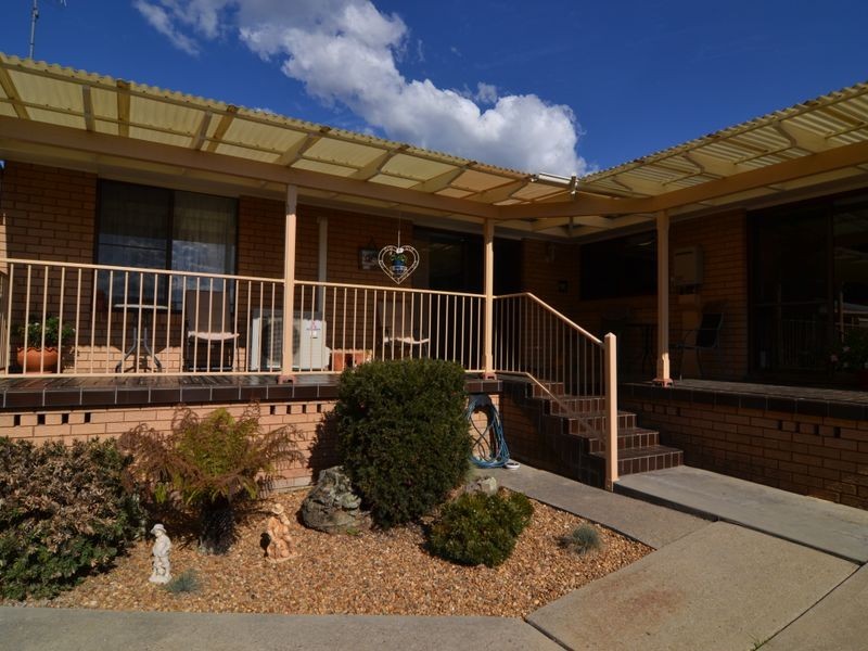 4 Blaxland Street, Wallerawang NSW 2845