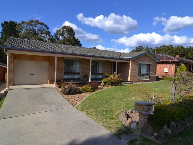 4 Blaxland Street, Wallerawang NSW 2845