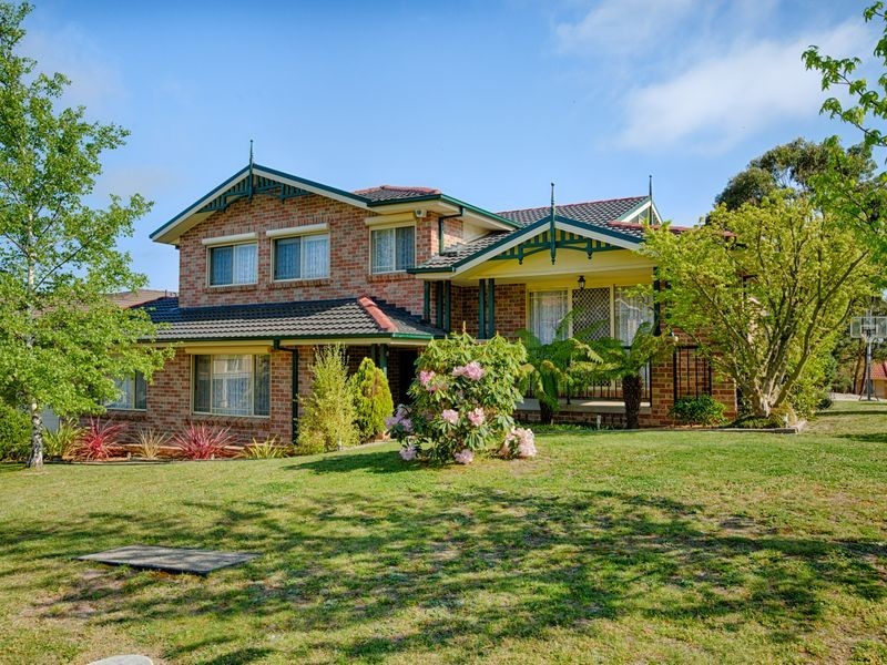1 Lilac Place, Lithgow NSW 2790