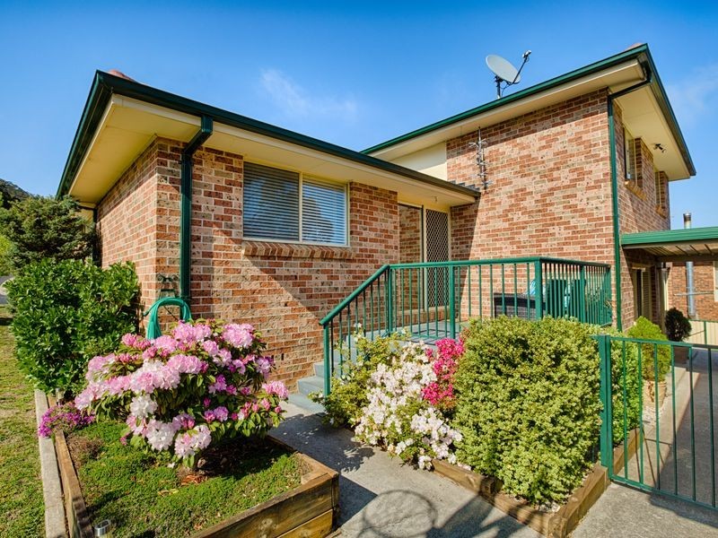 1 Lilac Place, Lithgow NSW 2790