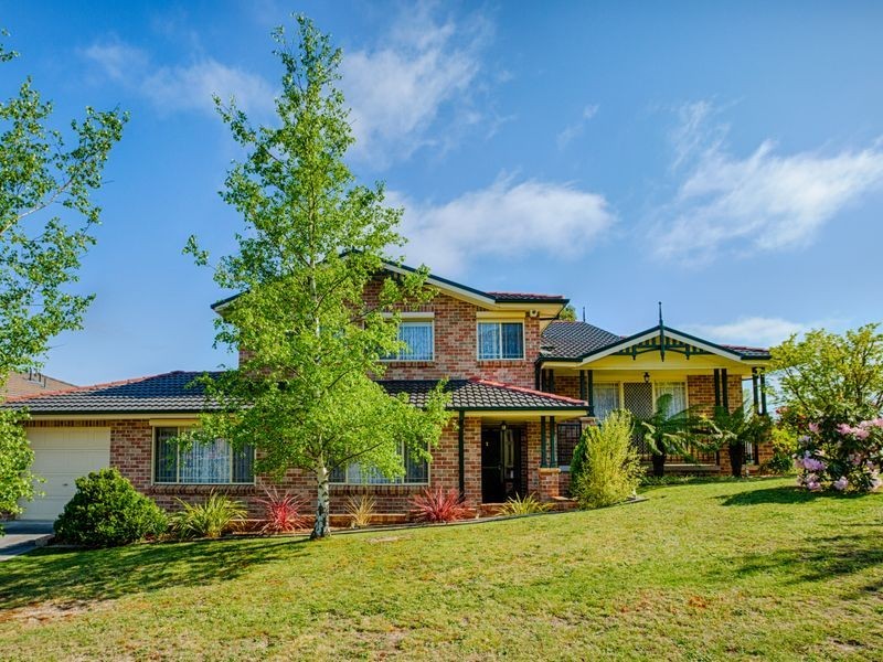 1 Lilac Place, Lithgow NSW 2790