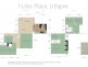 1 Lilac Place, Lithgow NSW 2790 Floorplan