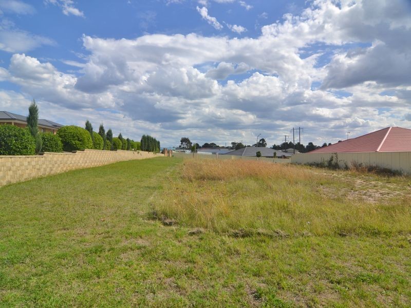 Lot 118 Sidey Place, Wallerawang NSW 2845