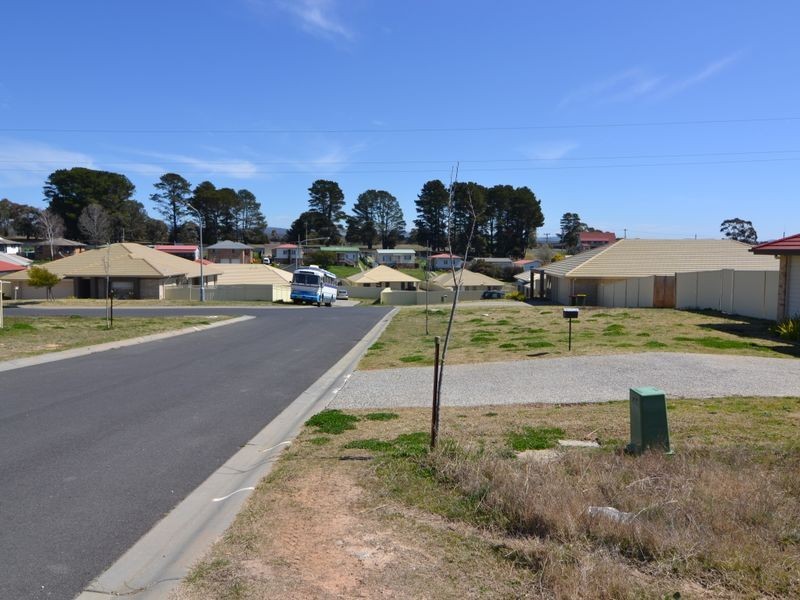 Lot 118 Sidey Place, Wallerawang NSW 2845
