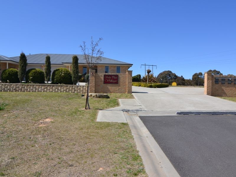 Lot 118 Sidey Place, Wallerawang NSW 2845