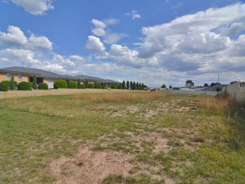 Lot 118 Sidey Place, Wallerawang NSW 2845