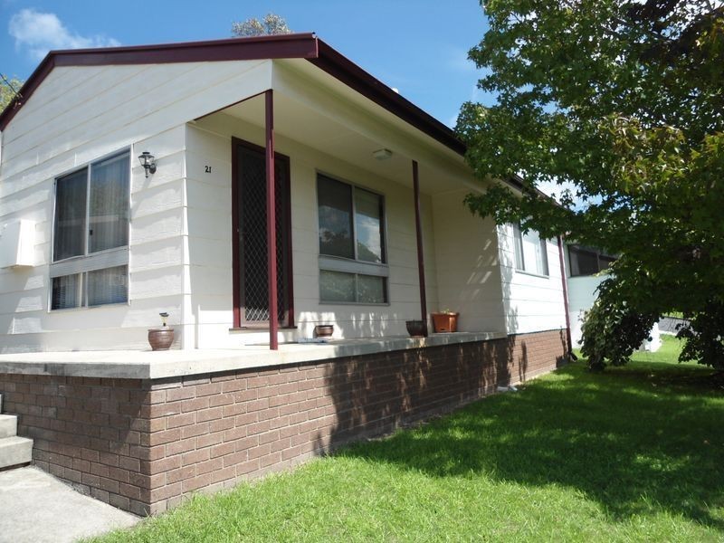 21 Second Street, Lithgow NSW 2790