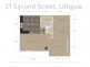 21 Second Street, Lithgow NSW 2790 Floorplan