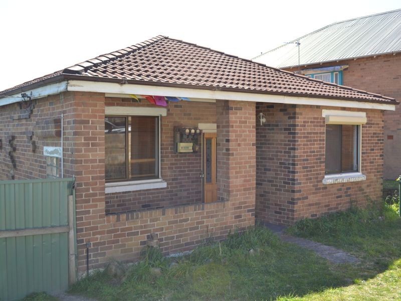 Lithgow NSW 2790