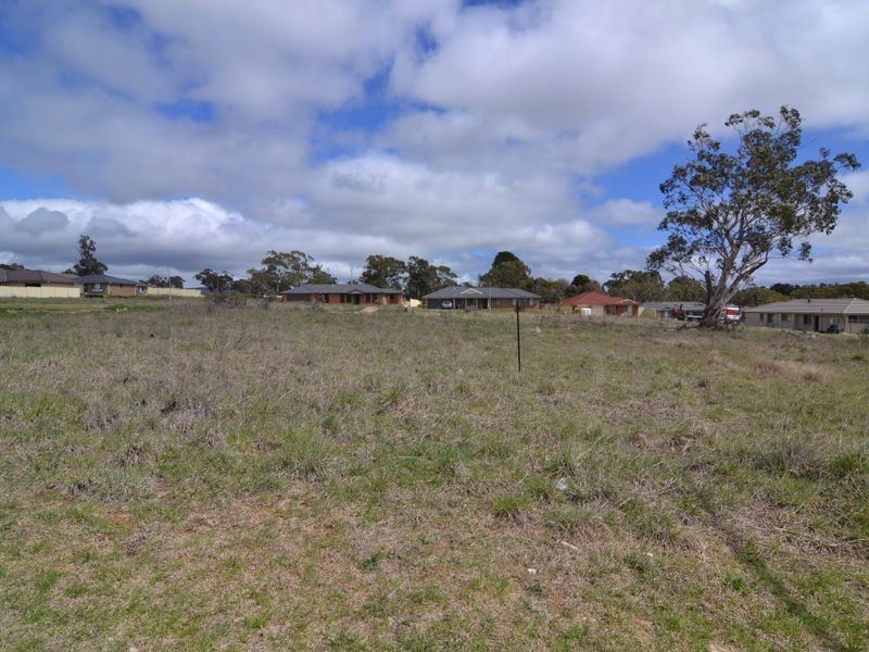 Lot 204 Fitzgerald Street, Wallerawang NSW 2845