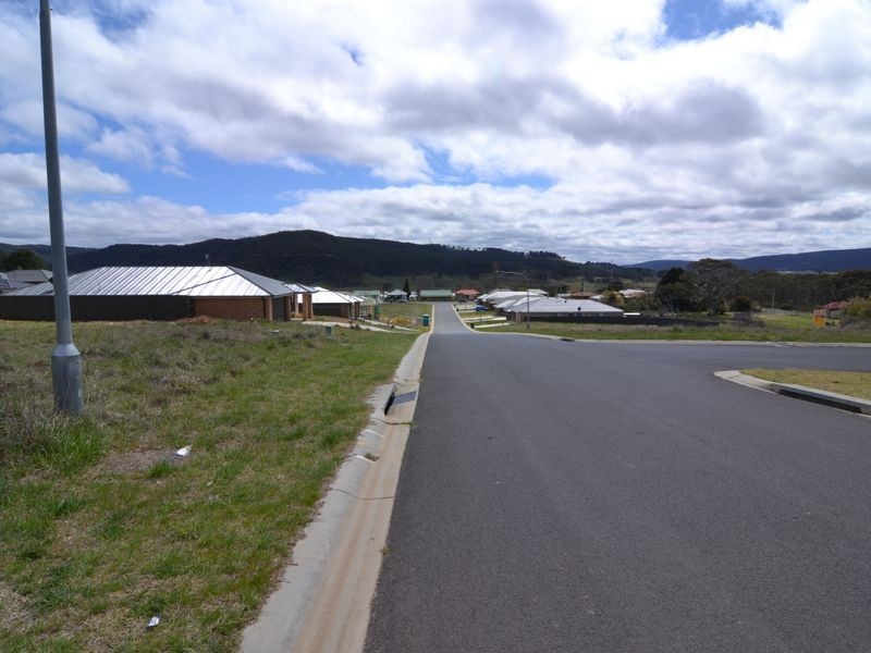 Lot 204 Fitzgerald Street, Wallerawang NSW 2845