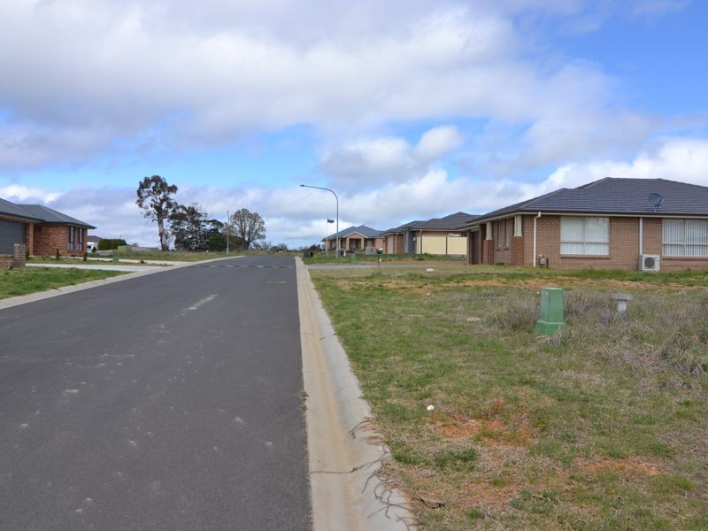 Lot 204 Fitzgerald Street, Wallerawang NSW 2845