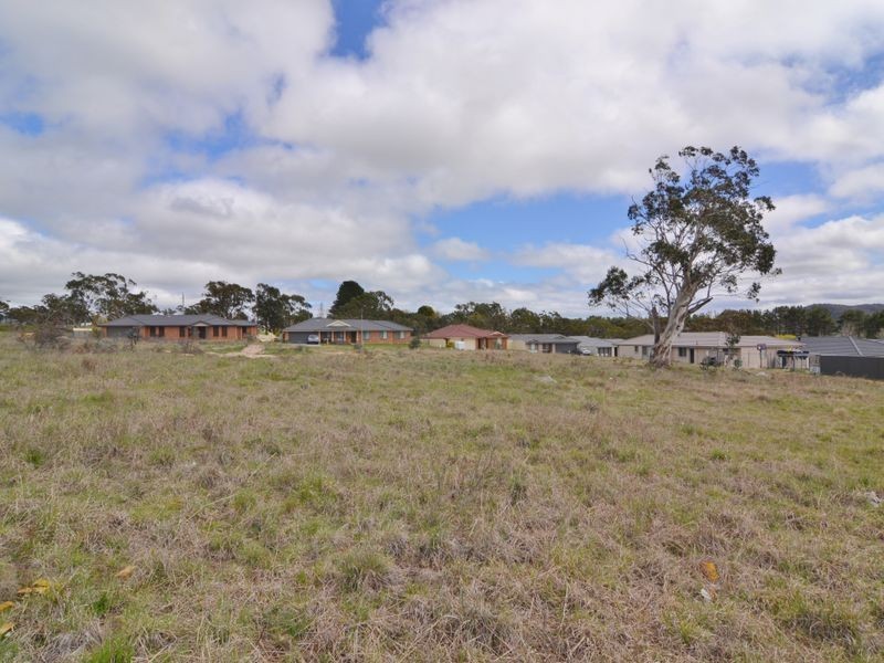Lot 204 Fitzgerald Street, Wallerawang NSW 2845