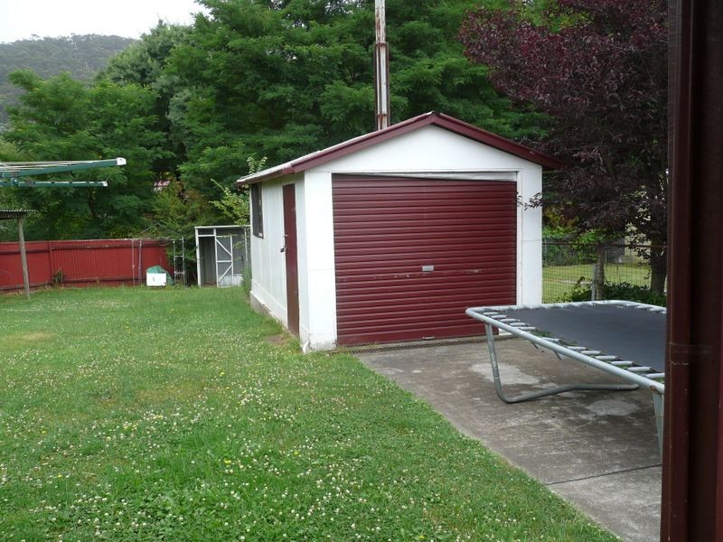 Lithgow NSW 2790