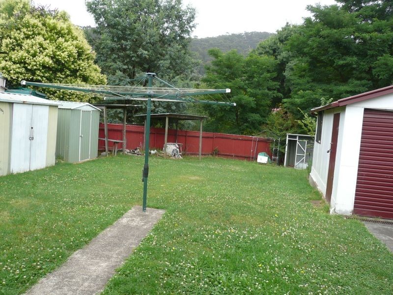 Lithgow NSW 2790