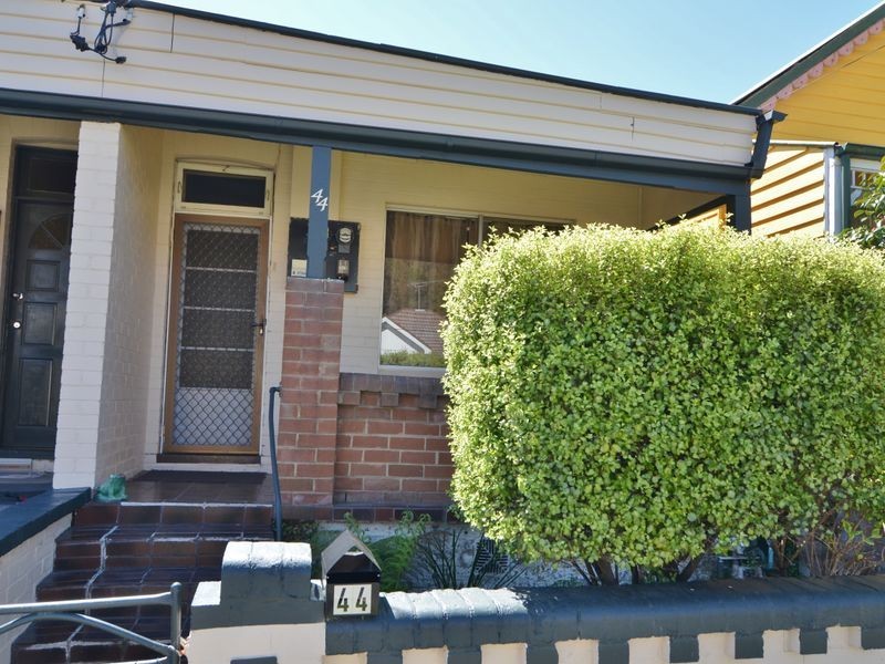 44-46 Bent Street, Lithgow NSW 2790