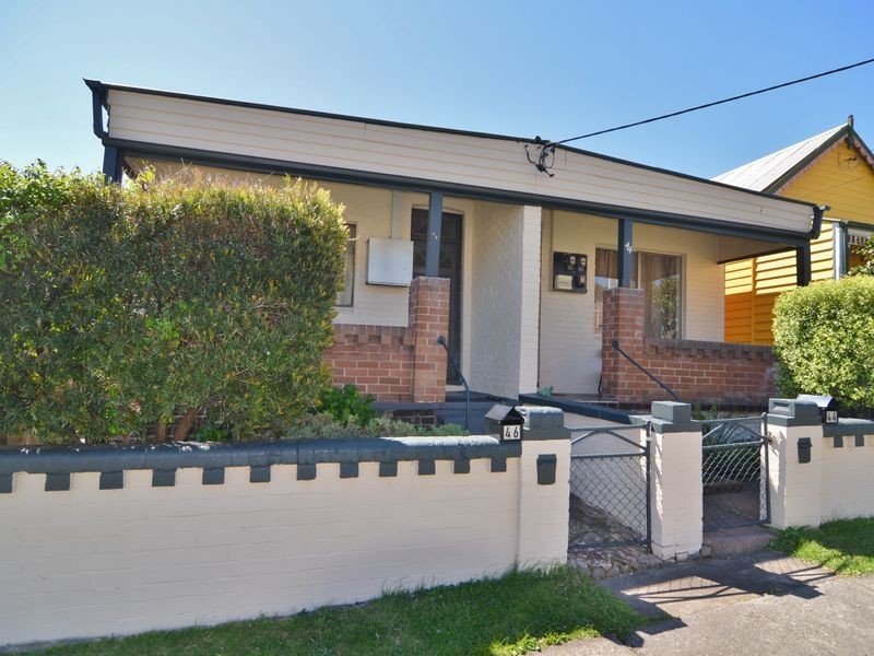 44-46 Bent Street, Lithgow NSW 2790