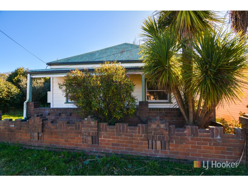 22 Coalbrook Street, Lithgow NSW 2790